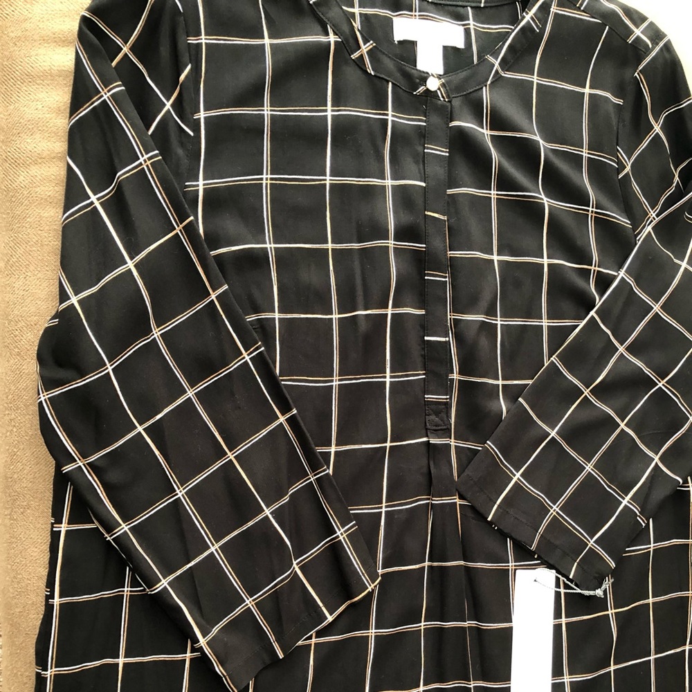 Liz Claiborne Sz Large top